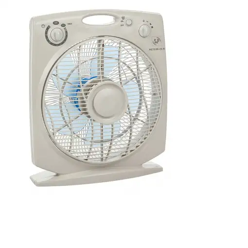 Ventiladores sobremesa Gris SOLER & PALAU