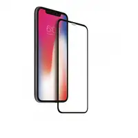 nevox NEVOGLASS 3D Protector de pantalla Apple 1 pieza(s)