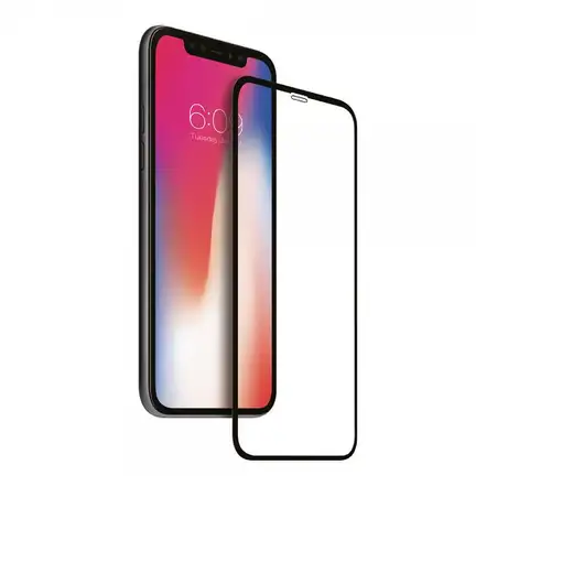 nevox NEVOGLASS 3D Protector de pantalla Apple 1 pieza(s)