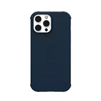 Urban Armor Gear Standard Issue funda para teléfono móvil 17 cm (6.7") Azul