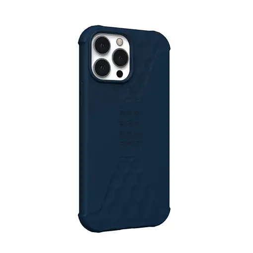 Urban Armor Gear Standard Issue funda para teléfono móvil 17 cm (6.7") Azul