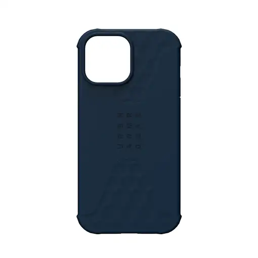 Urban Armor Gear Standard Issue funda para teléfono móvil 17 cm (6.7") Azul