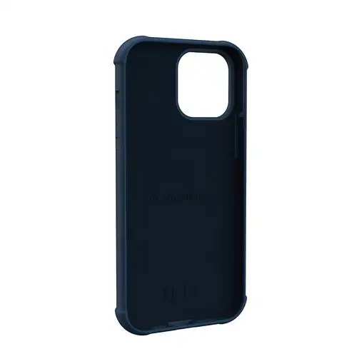 Urban Armor Gear Standard Issue funda para teléfono móvil 17 cm (6.7") Azul