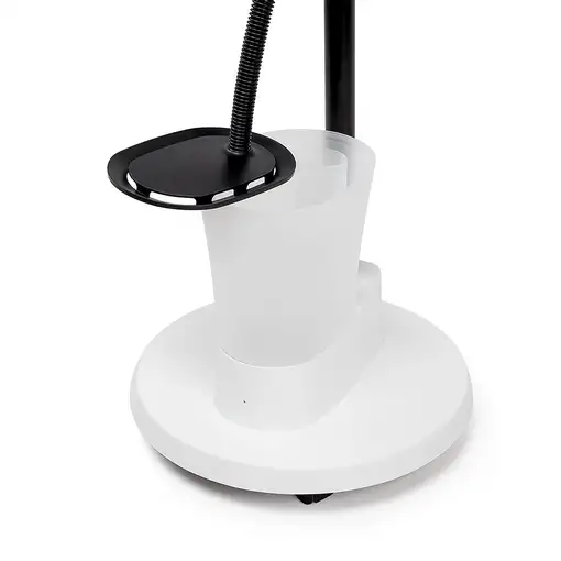 Ventiladores pie/suelo Negro ORBEGOZO