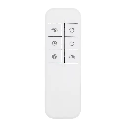 Ventiladores pie/suelo Negro ORBEGOZO