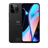 myPhone N23 smartphones 16,5 cm (6.51\) SIM doble Android 13 4G USB Tipo C 6 GB 12
