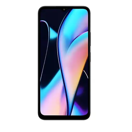 myPhone N23 smartphones 16,5 cm (6.51\) SIM doble Android 13 4G USB Tipo C 6 GB 12
