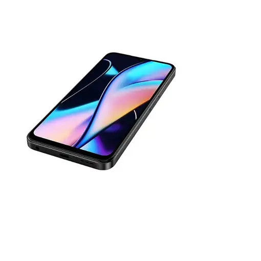 myPhone N23 smartphones 16,5 cm (6.51\) SIM doble Android 13 4G USB Tipo C 6 GB 12
