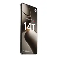 Xiaomi 14T Pro 12GB/512GB Gris Titanio Libre