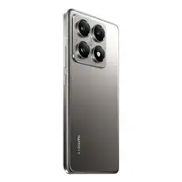 Xiaomi 14T Pro 12GB/512GB Gris Titanio Libre