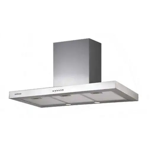 Edesa ECB-9611 X De pared Acero inoxidable 645 m³/h