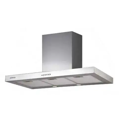 Edesa ECB-7611 X De pared Acero inoxidable 645 m³/h