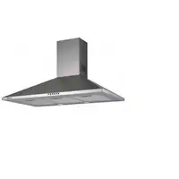 Edesa ECP-9611 X De pared Acero inoxidable 645 m³/h Edesa ECP-9611 X De pared Acero inoxidable 645 m³/h