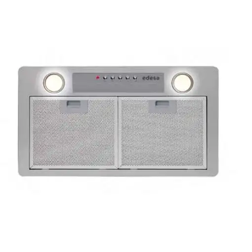 Edesa ECG-5811 X Encastrada Acero inoxidable 645 m³/h