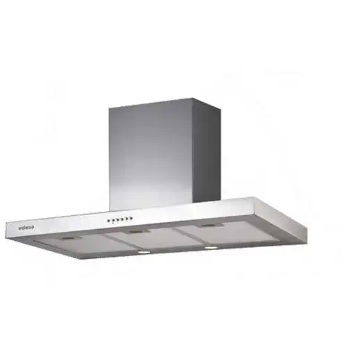 Edesa ECB-6611 X De pared Acero inoxidable 645 m³/h