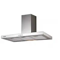 Edesa ECB-7411 X De pared Acero inoxidable 400 m³/h Edesa ECB-7411 X De pared Acero inoxidable 400 m³/h