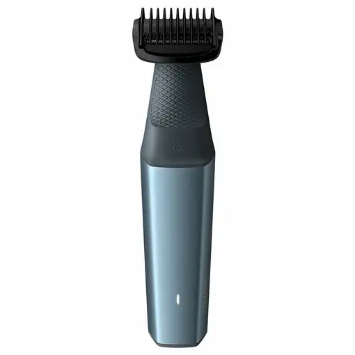Philips Bodygroom Series 3000 BG3027/05 Recortador corporal e íntimo impermeable