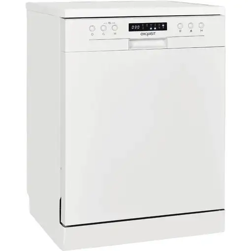 Lavavajillas 14 place settings 813443400 EXQUISIT
