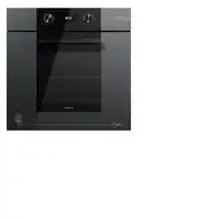 Horno 71 L Negro 111000094 TEKA Horno 71 L Negro 111000094 TEKA