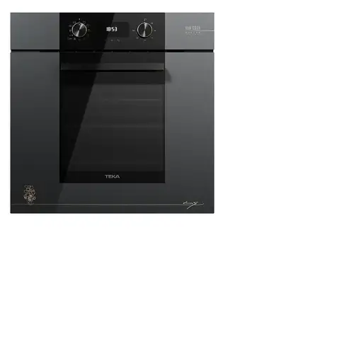 Horno 71 L Negro 111000094 TEKA