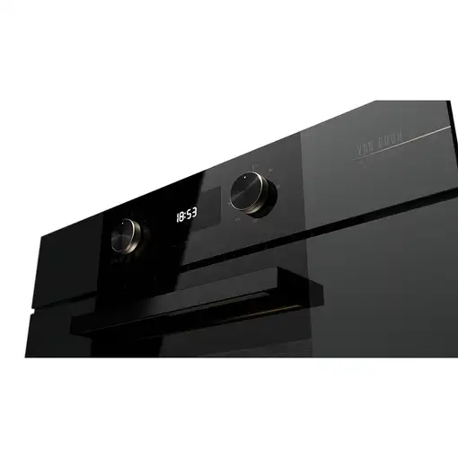 Horno 71 L Negro 111000094 TEKA