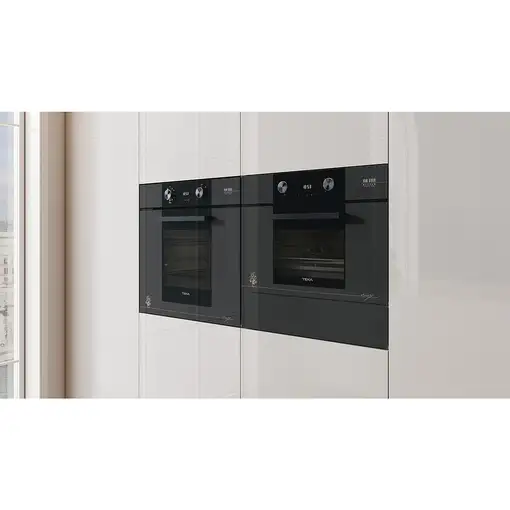 Horno 71 L Negro 111000094 TEKA