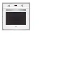 Horno 70 L Acero inoxidable 921270225 EDESA