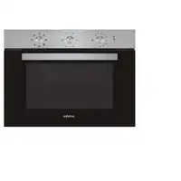 Horno 40 L Acero inoxidable 921270217 EDESA