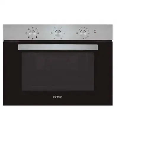 Horno 40 L Acero inoxidable 921270217 EDESA