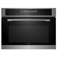 Horno 50 L Acero inoxidable 0000092269 INFINITON