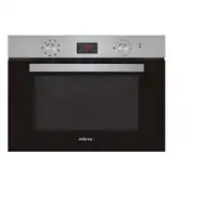 Horno 40 L Acero inoxidable 921270216 EDESA