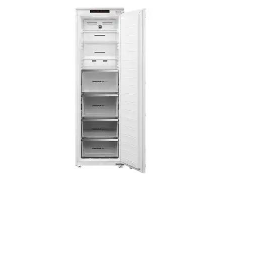 Teka RSF 73385 FI Congelador vertical Integrado 212 L Blanco