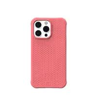 [U] by UAG Dot funda para teléfono móvil 15,5 cm (6.1") Rosa