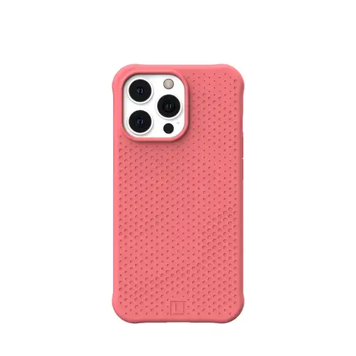 [U] by UAG Dot funda para teléfono móvil 15,5 cm (6.1") Rosa