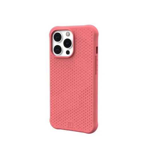[U] by UAG Dot funda para teléfono móvil 15,5 cm (6.1") Rosa