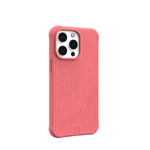 [U] by UAG Dot funda para teléfono móvil 15,5 cm (6.1") Rosa