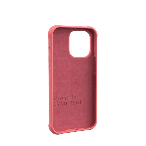 [U] by UAG Dot funda para teléfono móvil 15,5 cm (6.1") Rosa