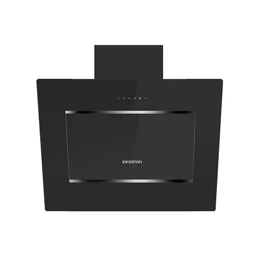 Infiniton CMPTRAL-80B Negro