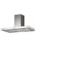 Edesa ECB-6411 X De pared Acero inoxidable 400 m³/h