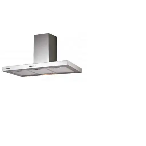 Edesa ECB-6411 X De pared Acero inoxidable 400 m³/h