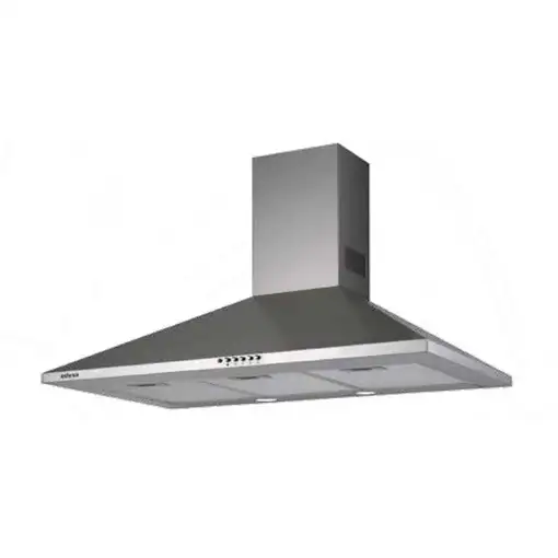 Edesa ECP-6611 X De pared Acero inoxidable 645 m³/h