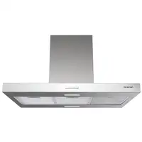 Infiniton CMPT-ISH99X Isla Acero inoxidable 800 m³/h