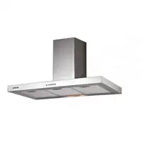 Edesa ECB-9411 X De pared Acero inoxidable 400 m³/h