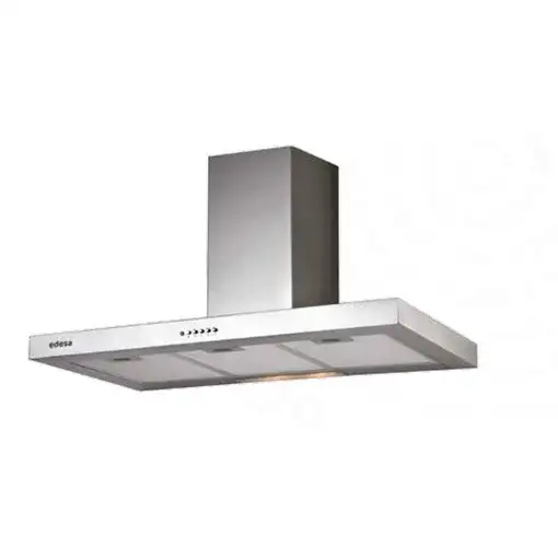 Edesa ECB-9411 X De pared Acero inoxidable 400 m³/h