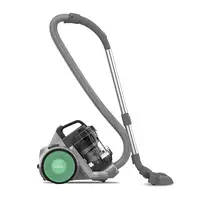 Solac Valorous 3 L Aspiradora cilíndrica Secar 800 W Sin bolsa