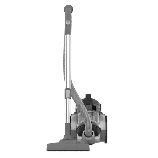 Solac Valorous 3 L Aspiradora cilíndrica Secar 800 W Sin bolsa