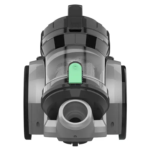 Solac Valorous 3 L Aspiradora cilíndrica Secar 800 W Sin bolsa