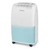 Orbegozo DH 2025 deshumidificador 3,6 L 44 dB 420 W Blanco
