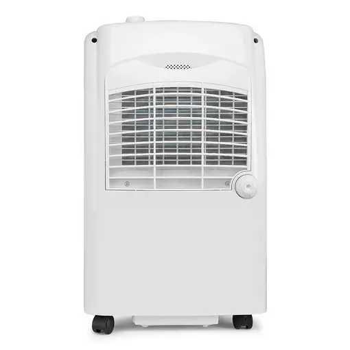 Orbegozo DH 2025 deshumidificador 3,6 L 44 dB 420 W Blanco