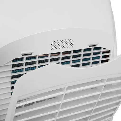 Orbegozo DH 2025 deshumidificador 3,6 L 44 dB 420 W Blanco